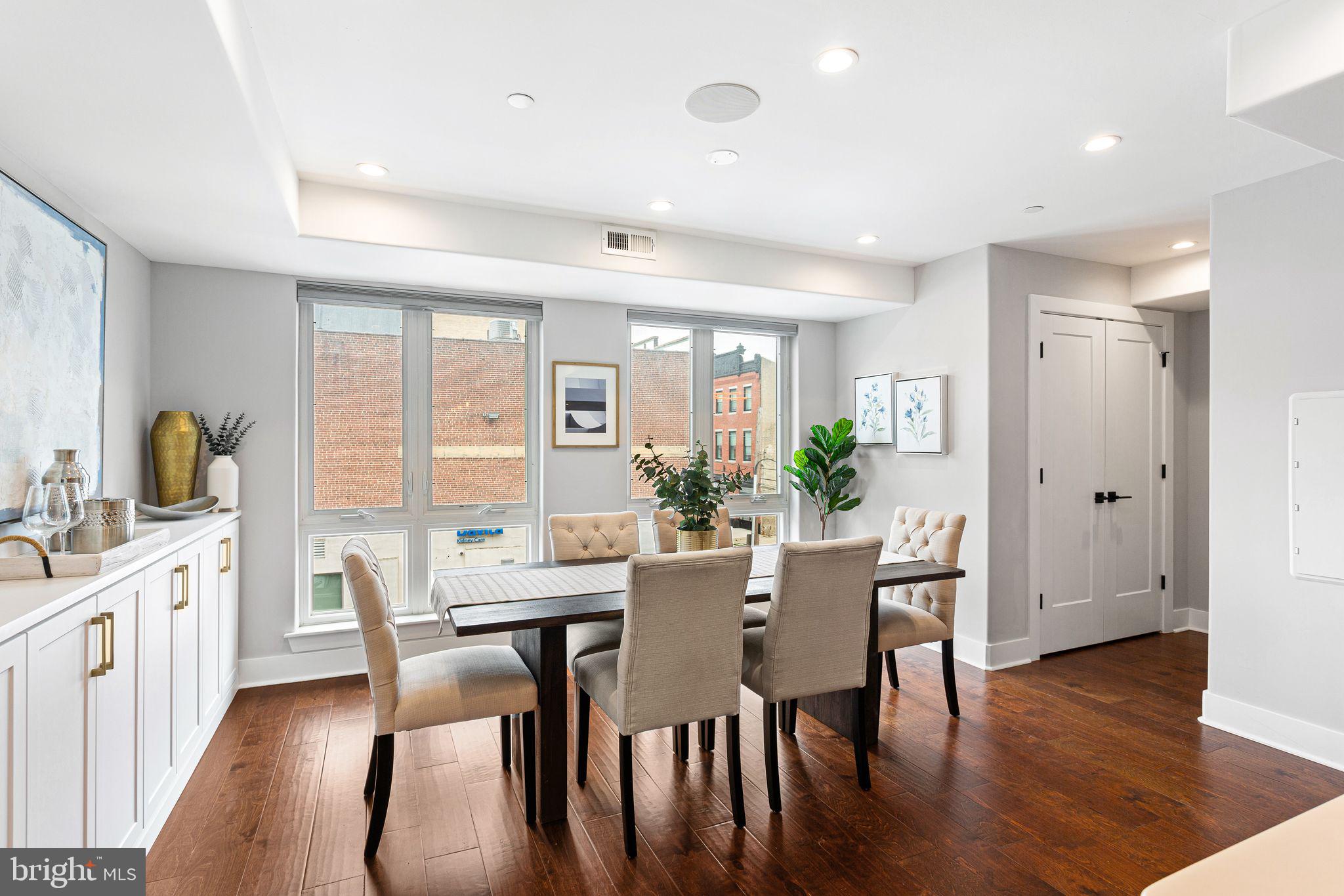 BREWERYTOWN - Residential