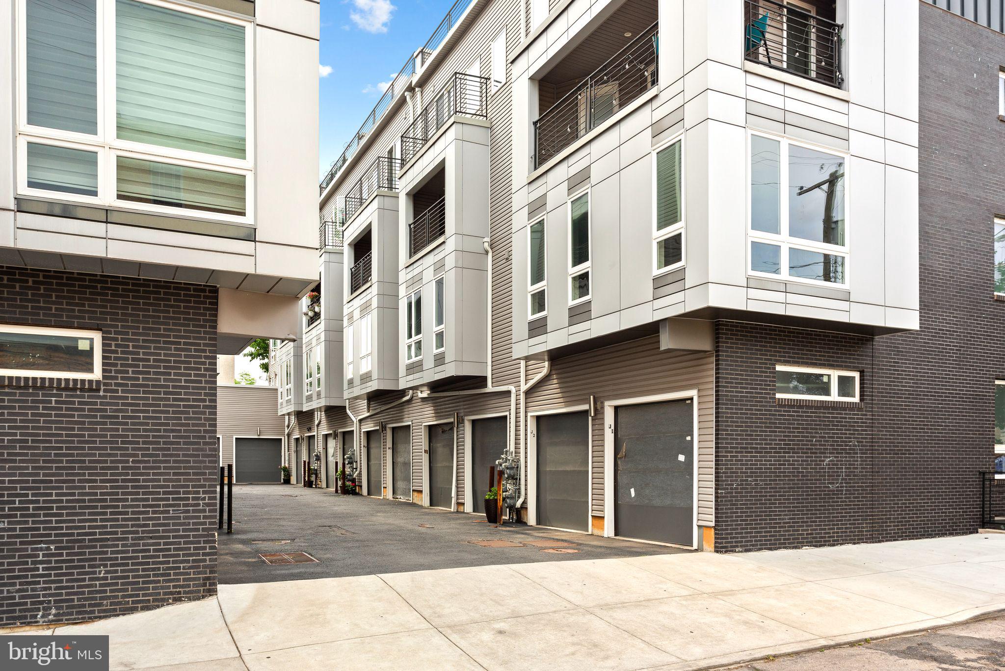 BREWERYTOWN - Residential