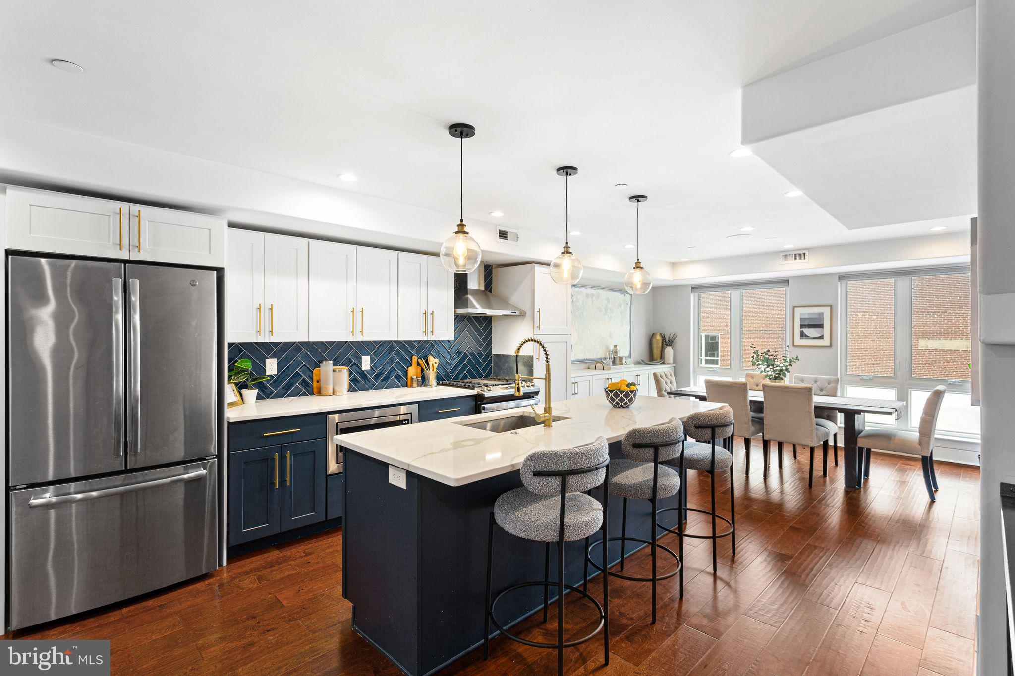 BREWERYTOWN - Residential