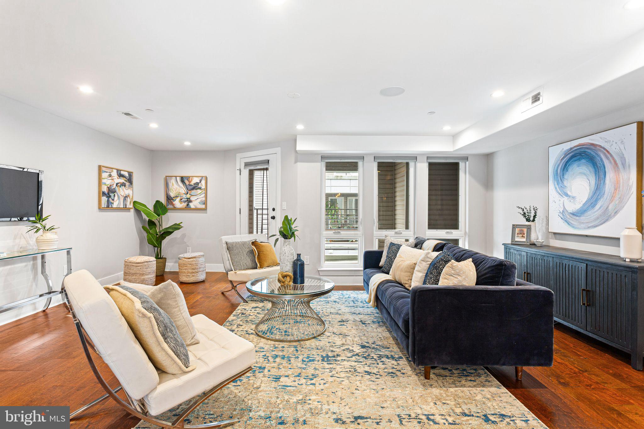 BREWERYTOWN - Residential