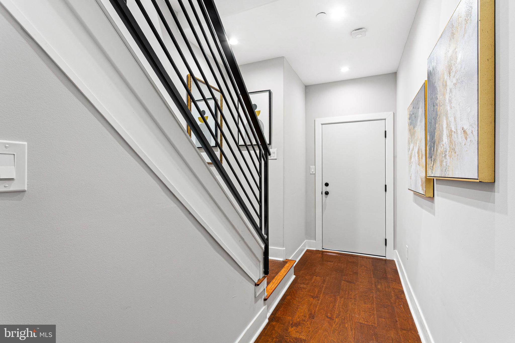 BREWERYTOWN - Residential