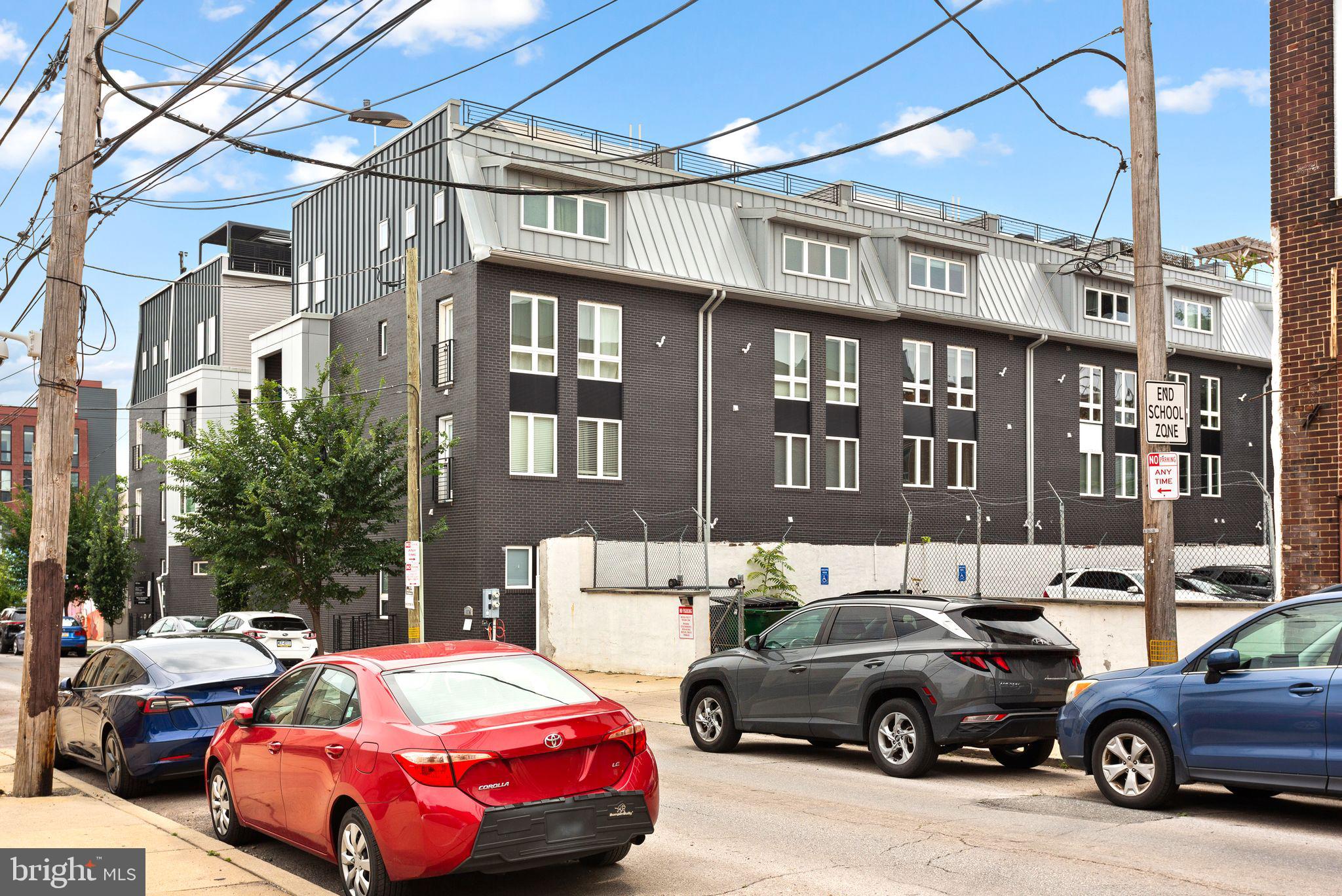 BREWERYTOWN - Residential