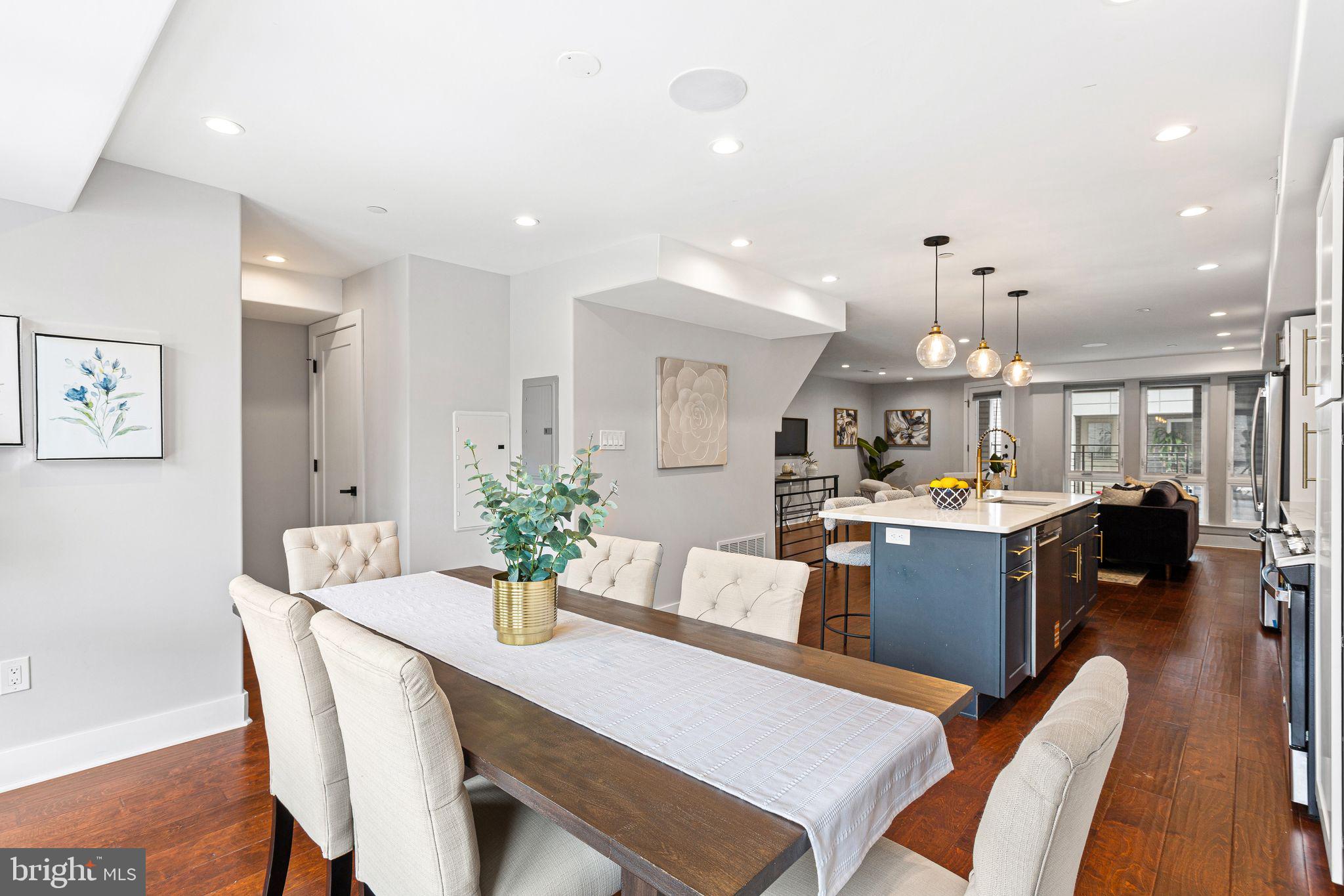 BREWERYTOWN - Residential