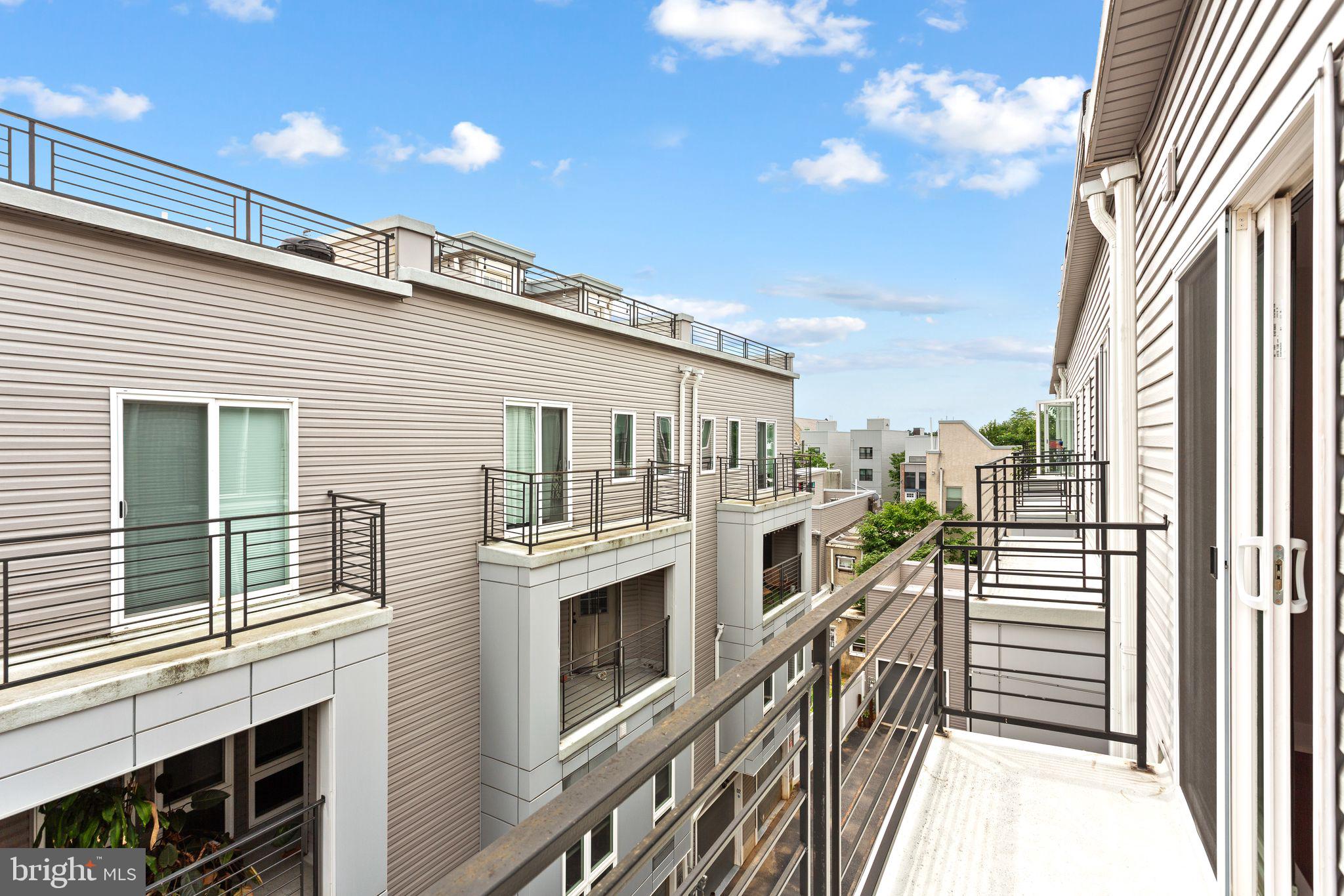 BREWERYTOWN - Residential