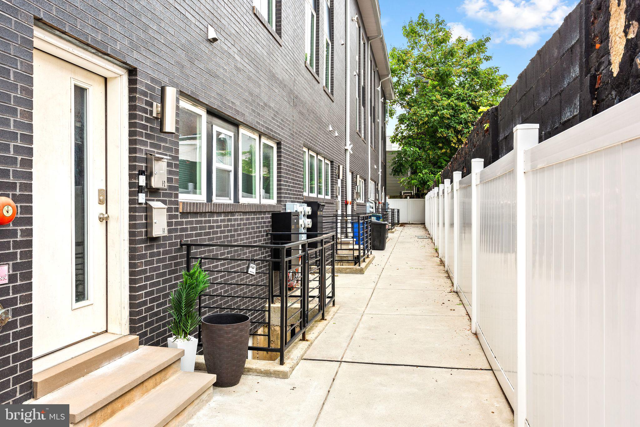 BREWERYTOWN - Residential