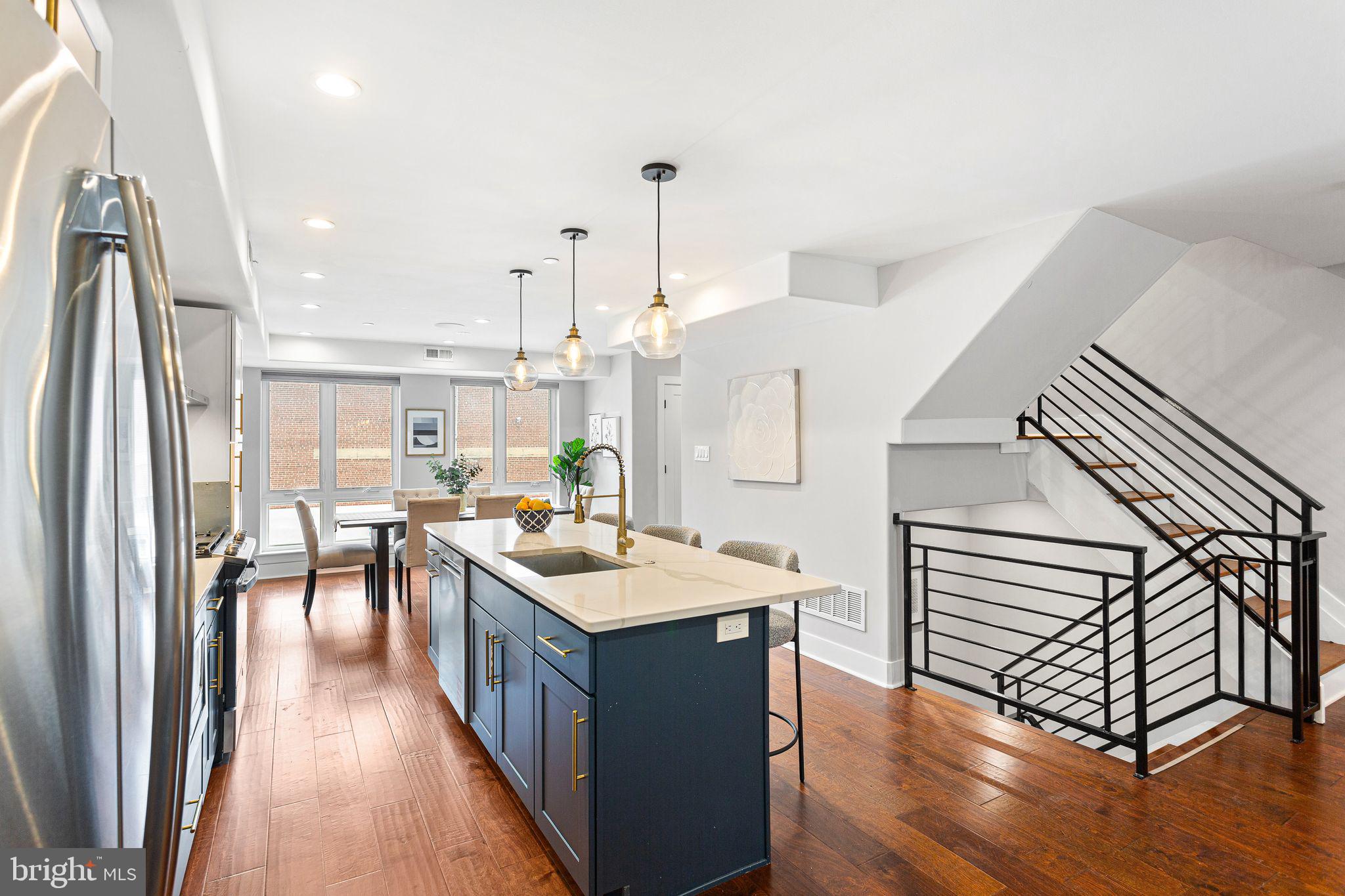 BREWERYTOWN - Residential