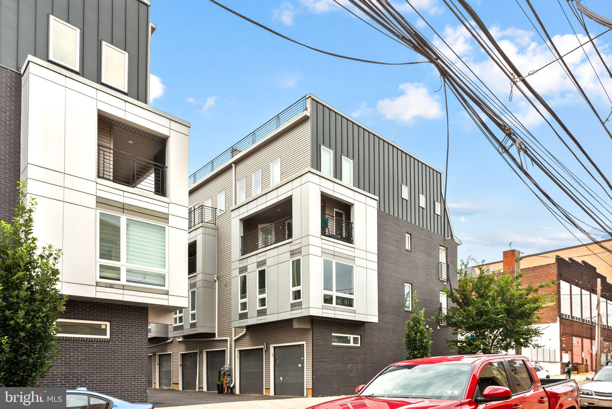 BREWERYTOWN - Residential