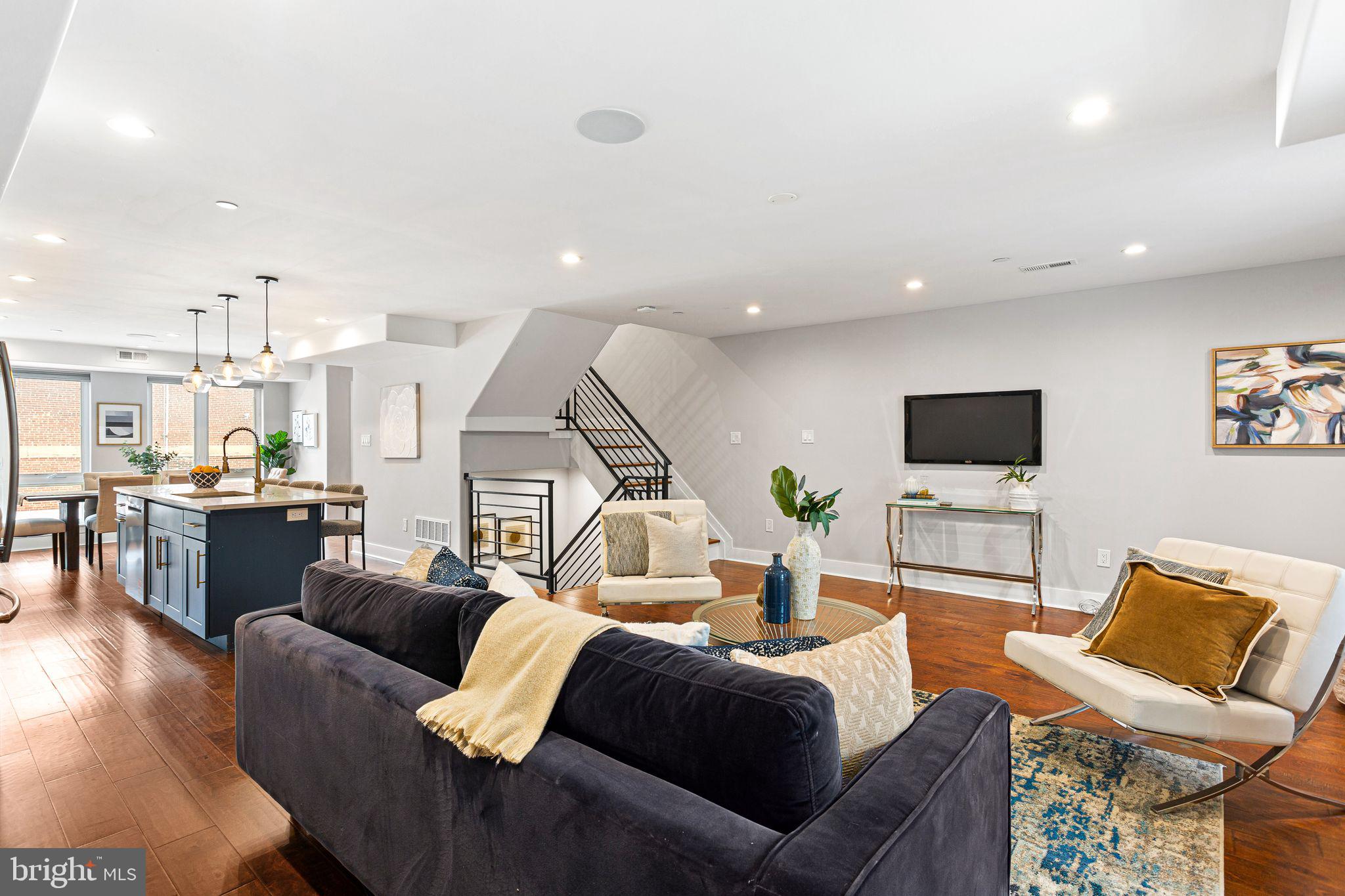 BREWERYTOWN - Residential