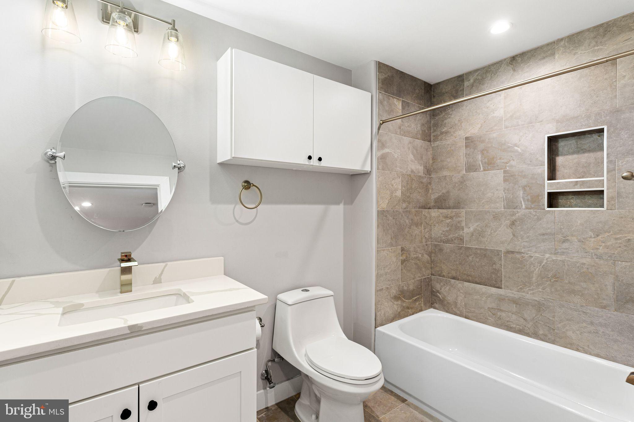 BREWERYTOWN - Residential