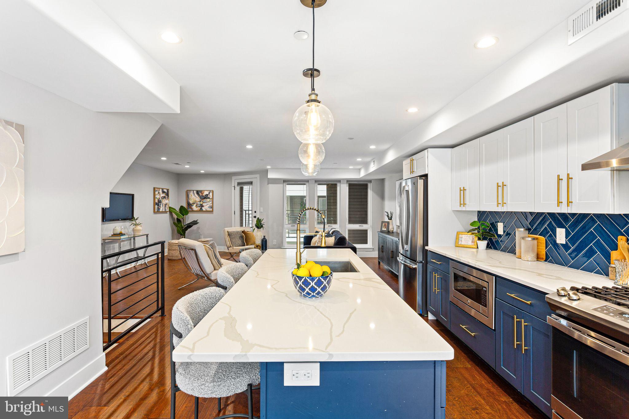 BREWERYTOWN - Residential