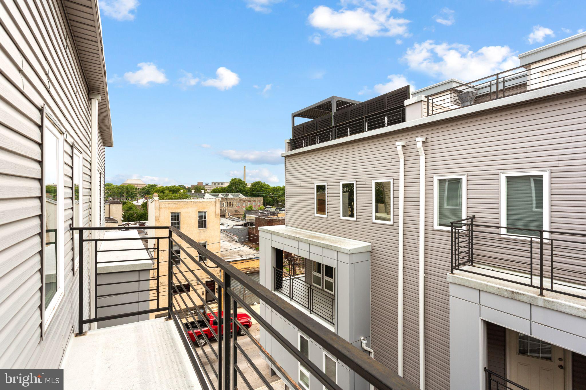 BREWERYTOWN - Residential