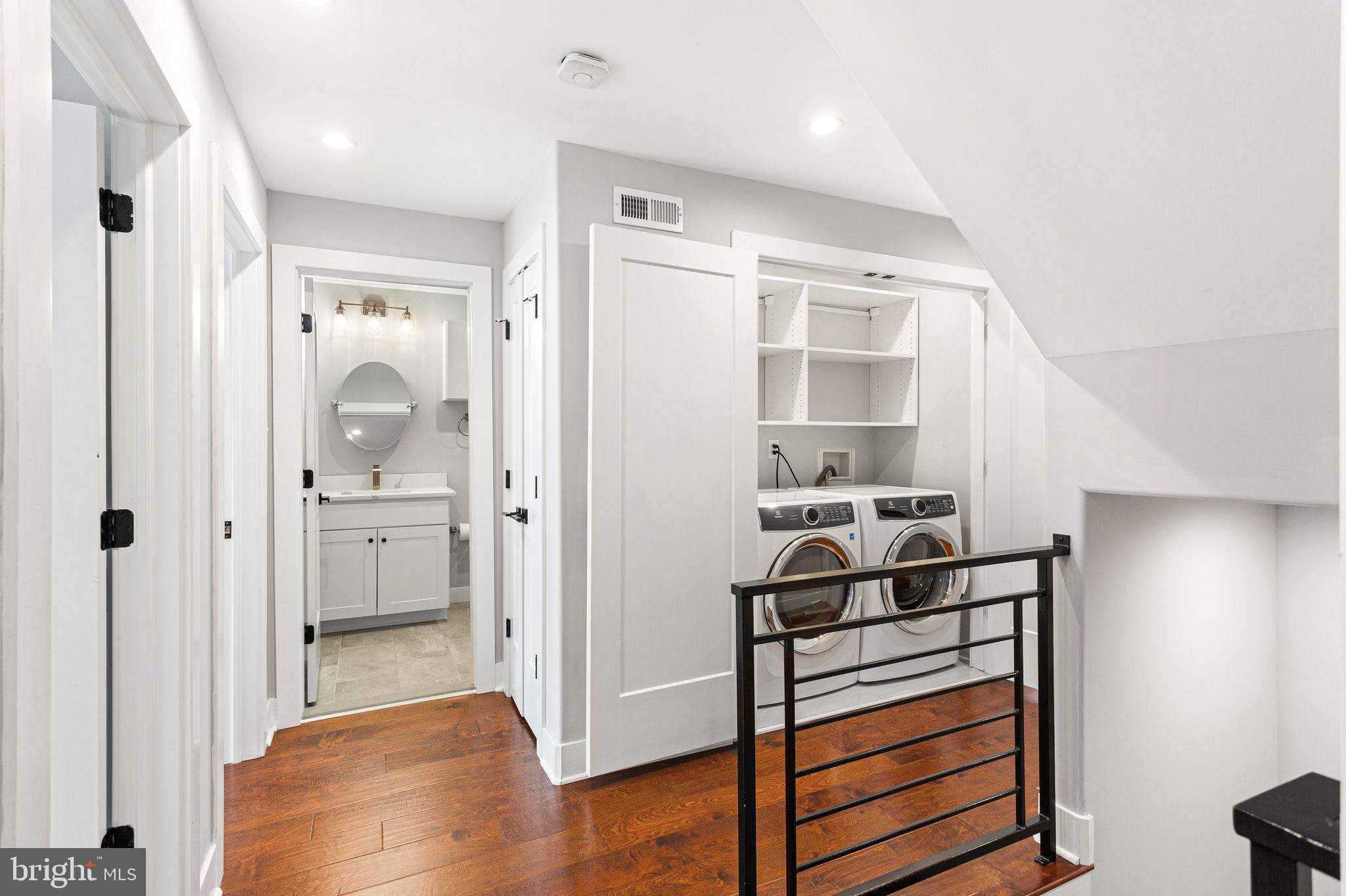 BREWERYTOWN - Residential
