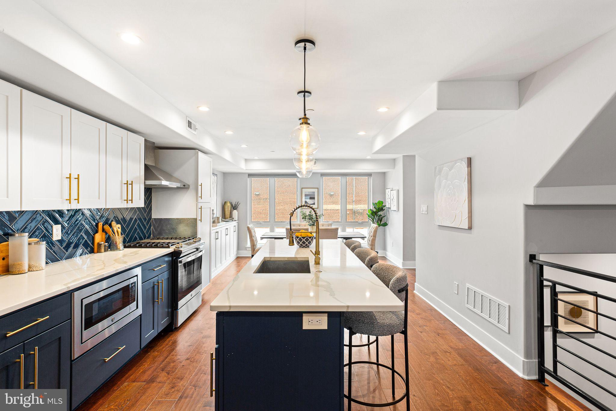 BREWERYTOWN - Residential
