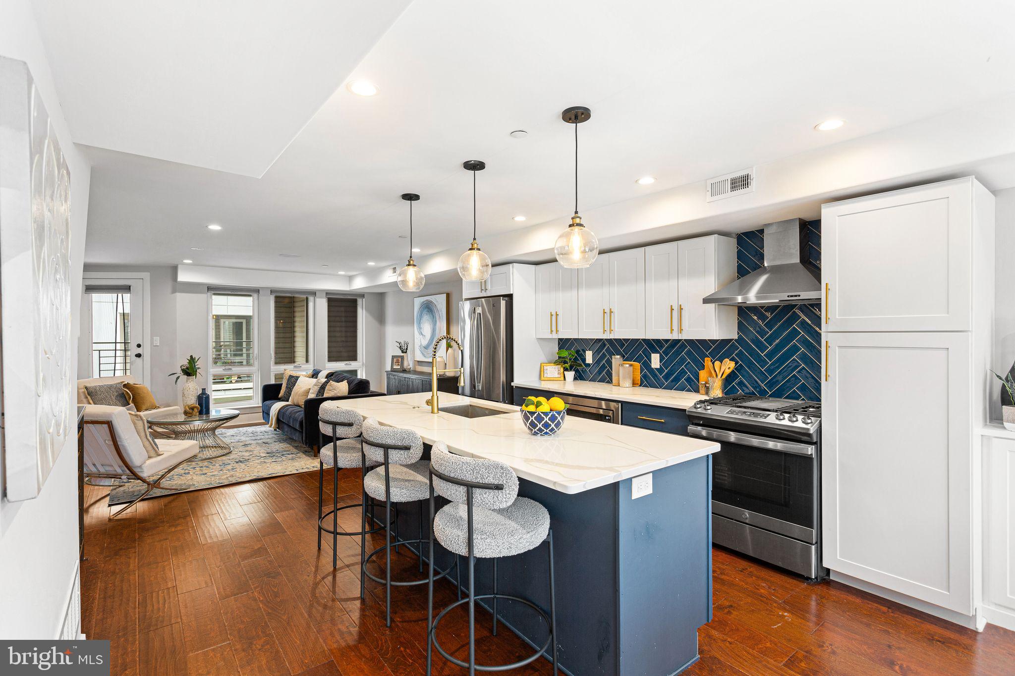 BREWERYTOWN - Residential