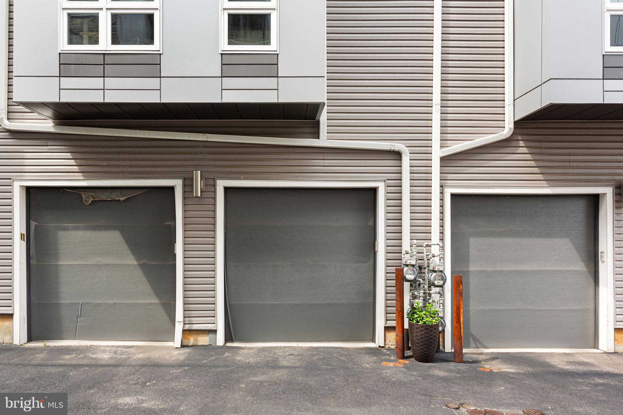 BREWERYTOWN - Residential