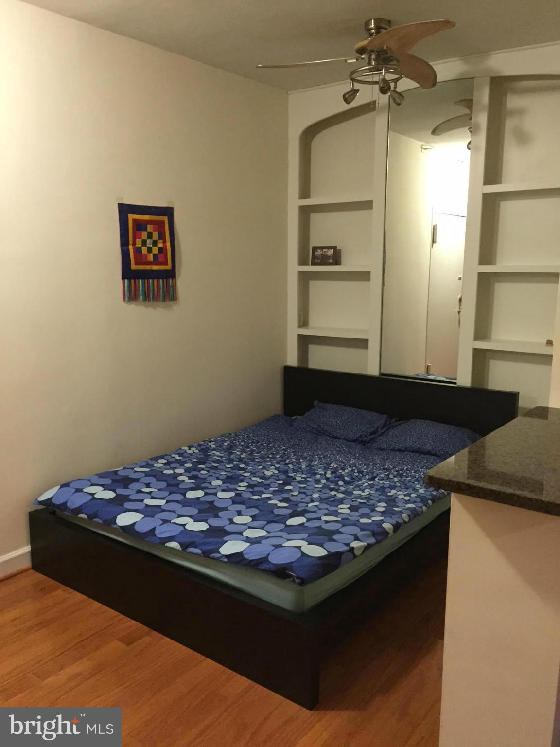 RIVER PLACE - Residential Lease