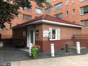 RIVER PLACE - Residential Lease