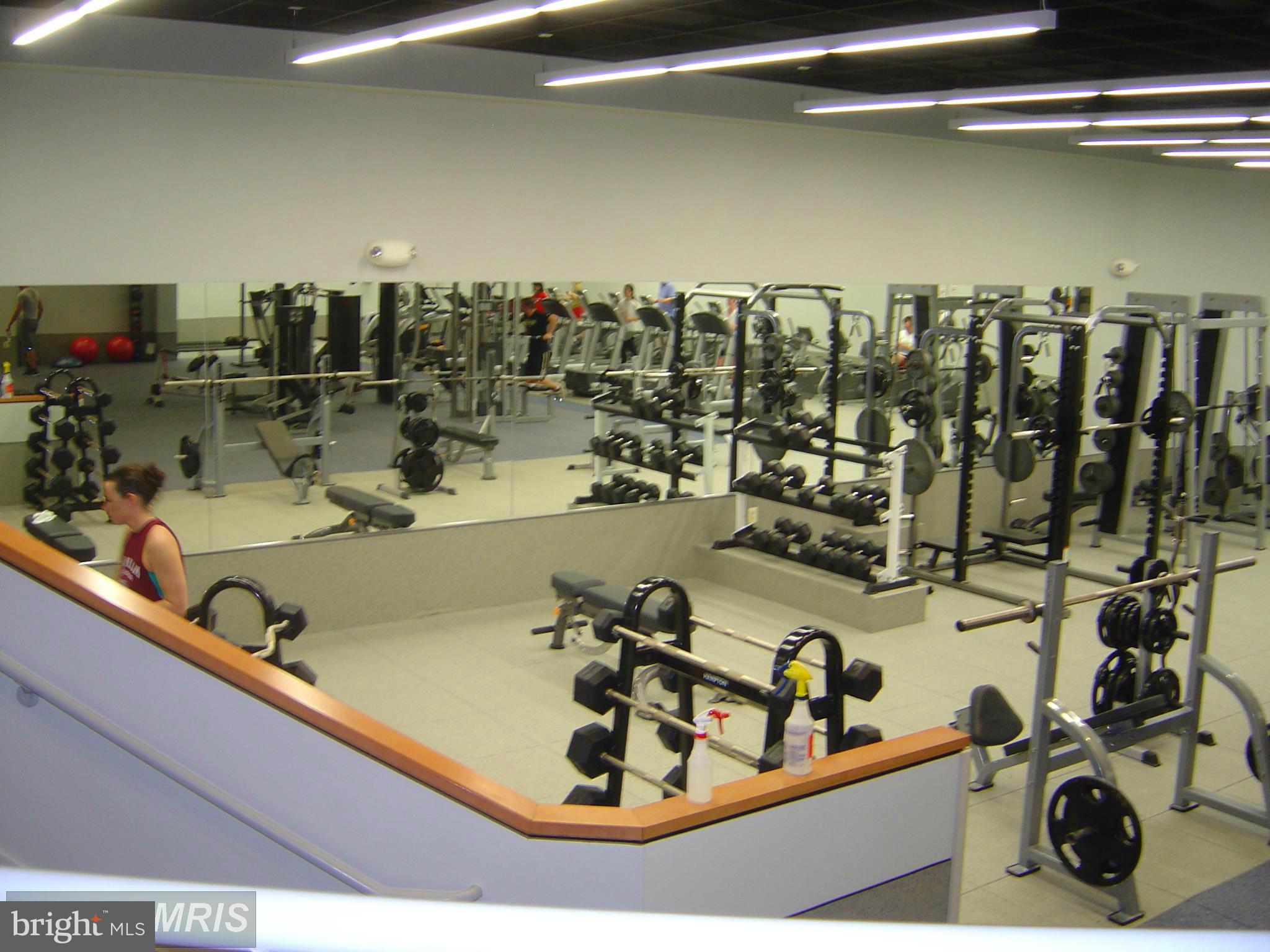 RIVER PLACE - Residential Lease