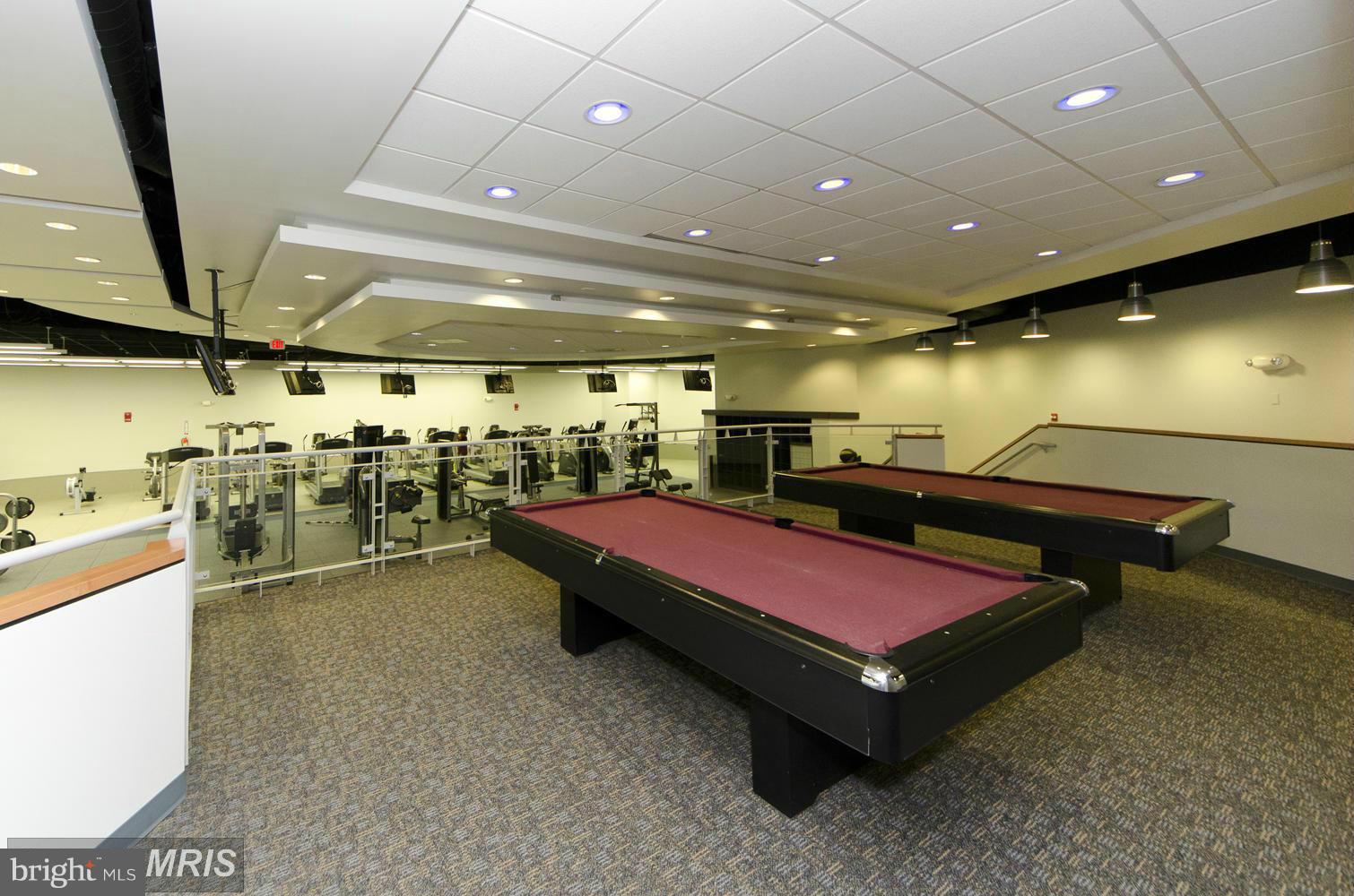 RIVER PLACE - Residential Lease