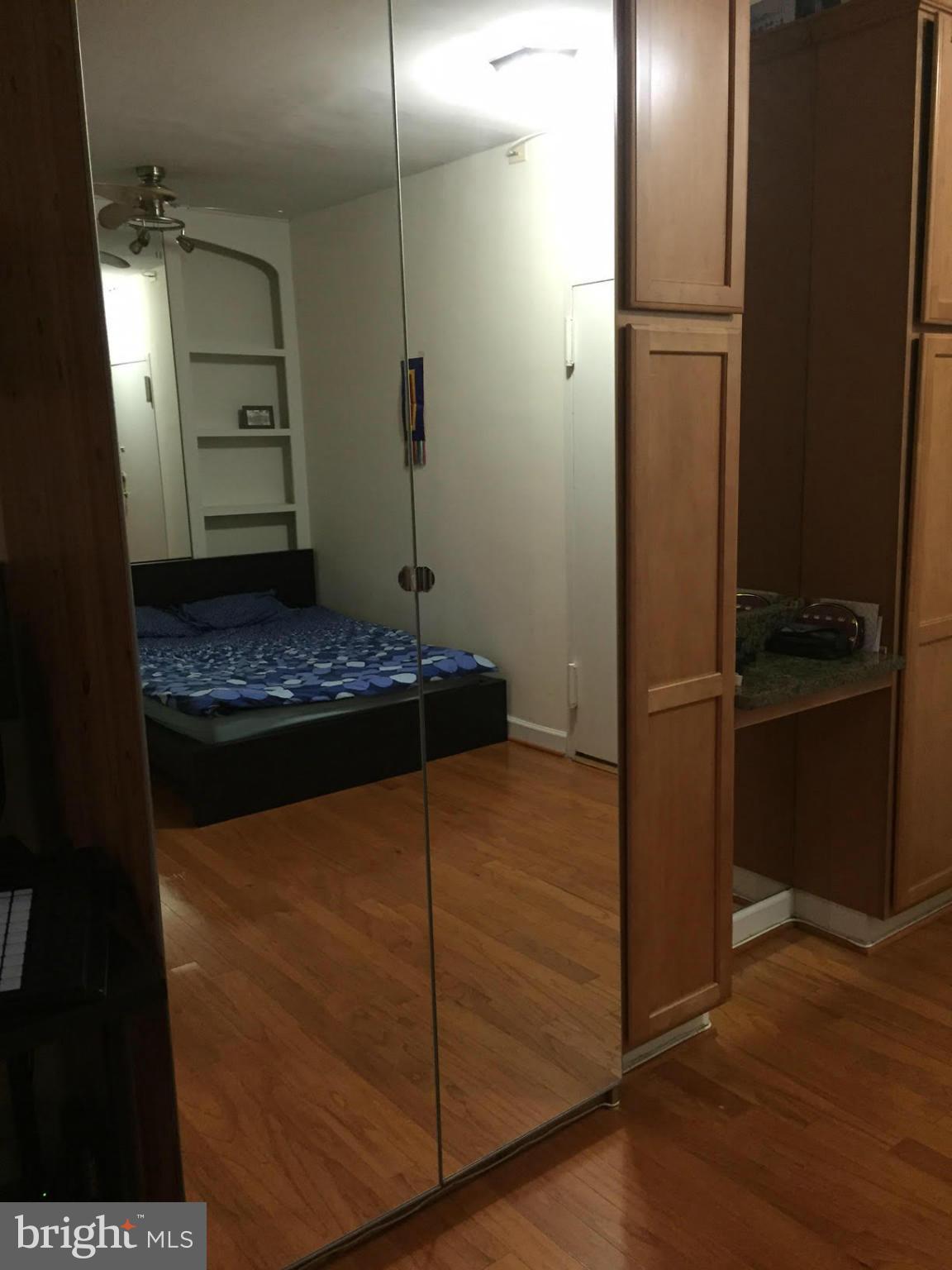 RIVER PLACE - Residential Lease