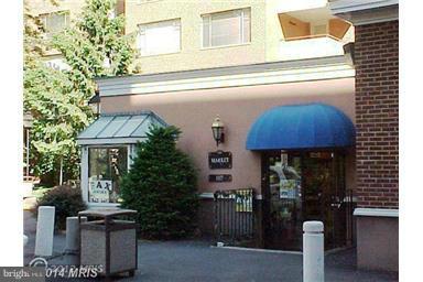 RIVER PLACE - Residential Lease