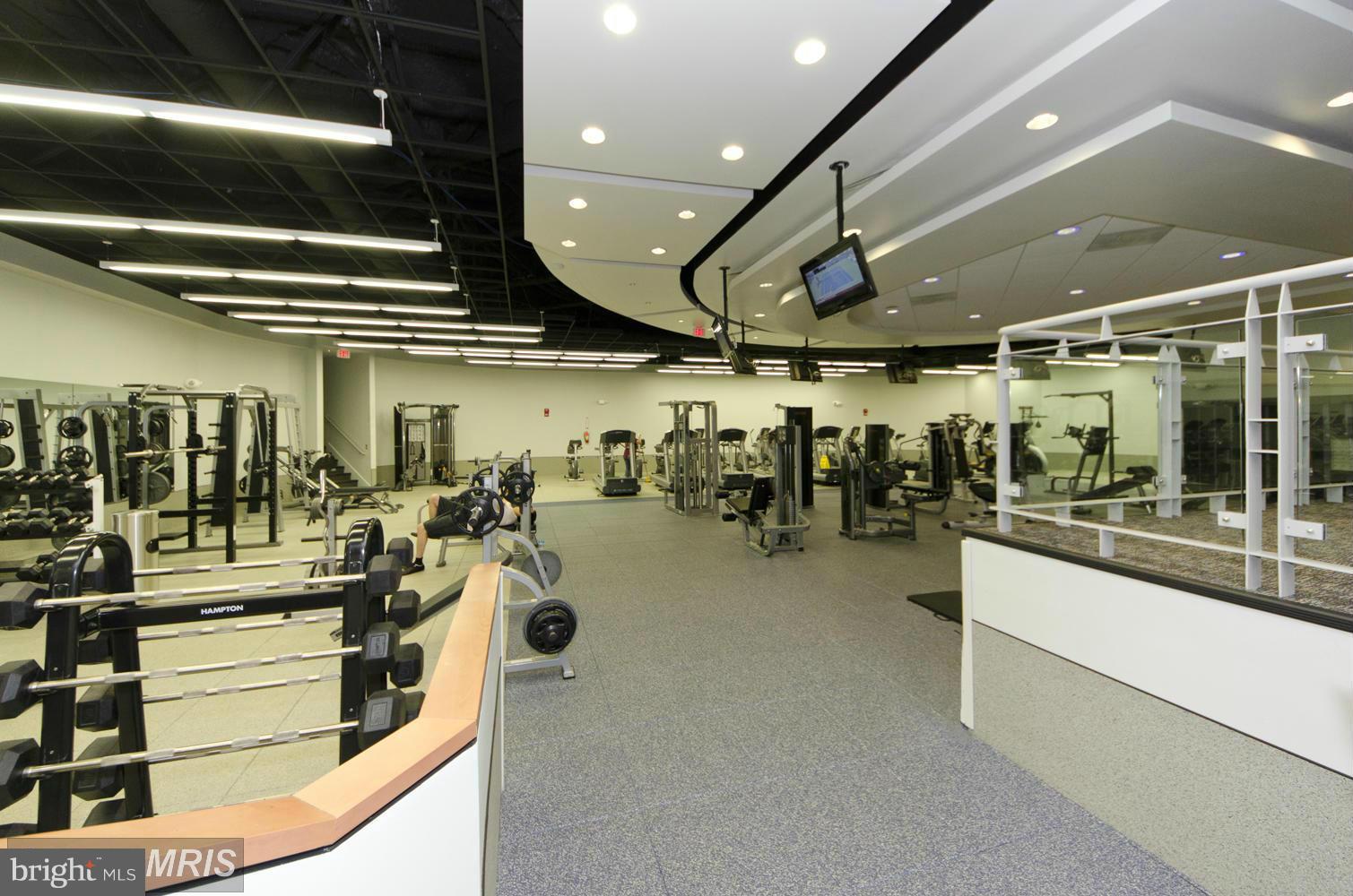 RIVER PLACE - Residential Lease