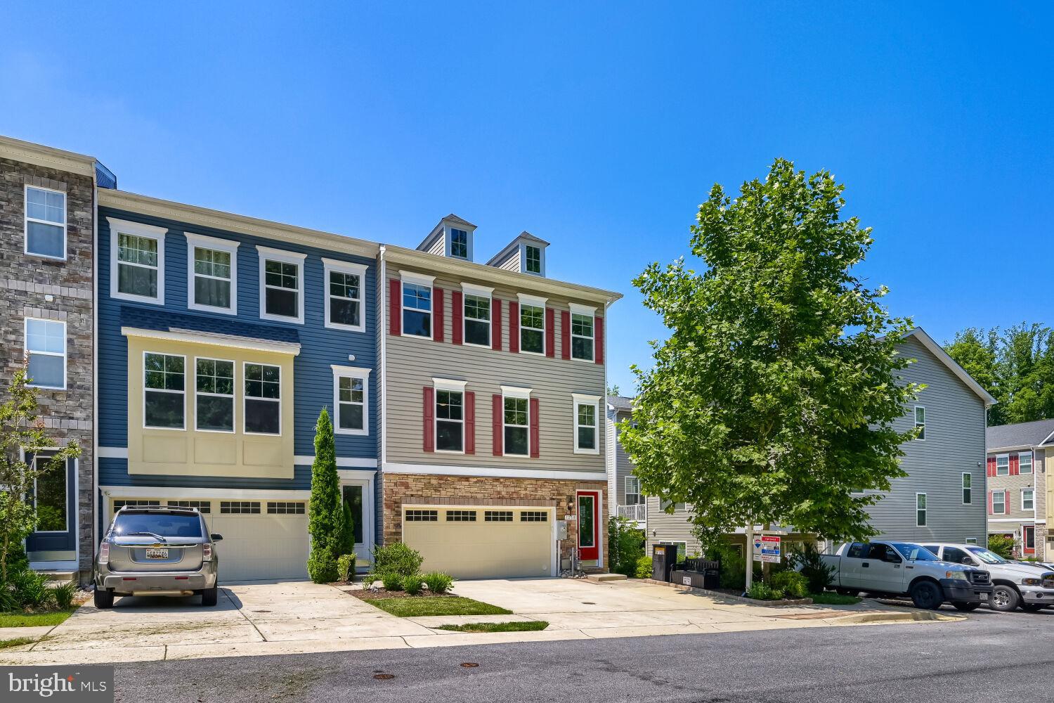 ARNOLD RIDGE - Residential