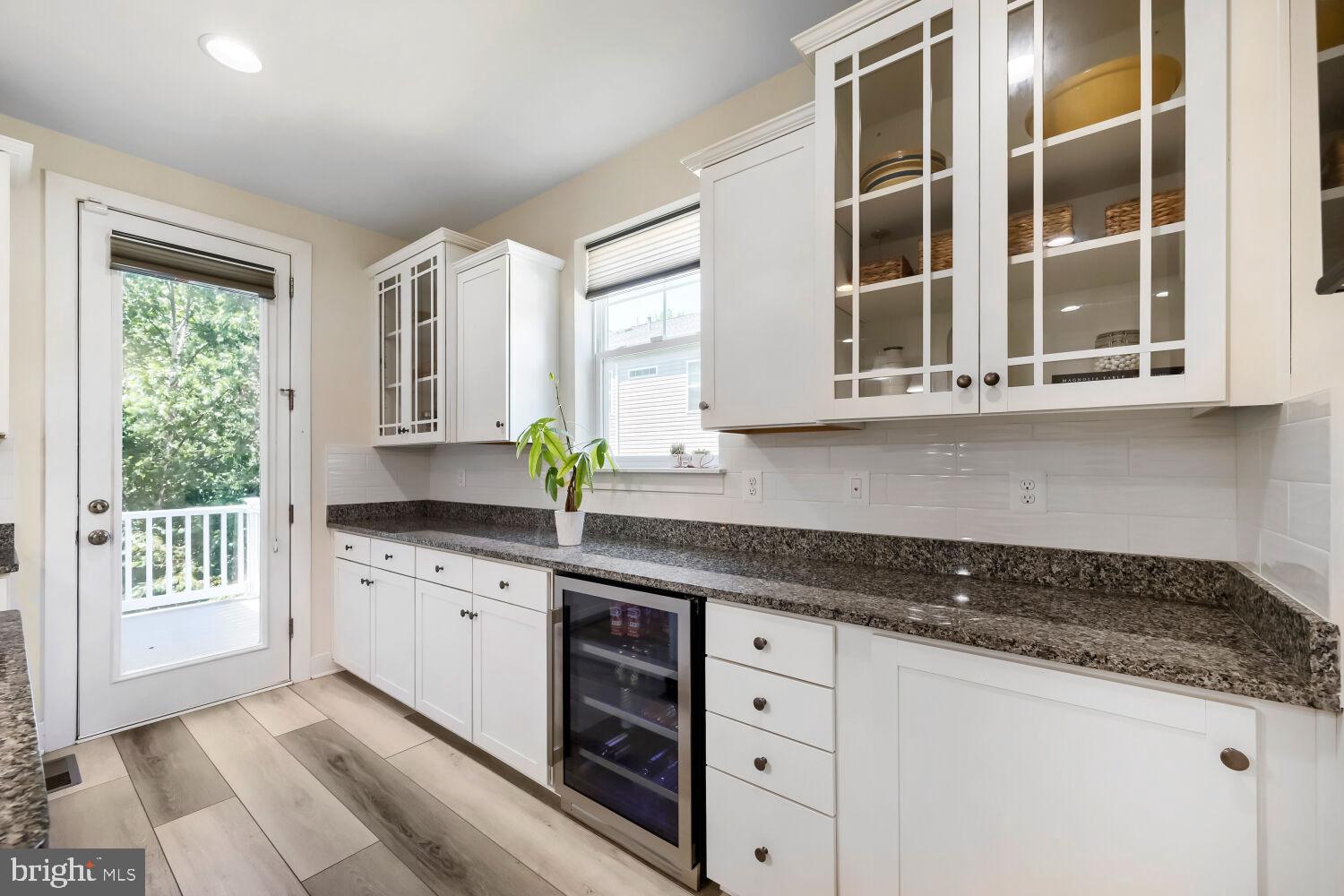 ARNOLD RIDGE - Residential