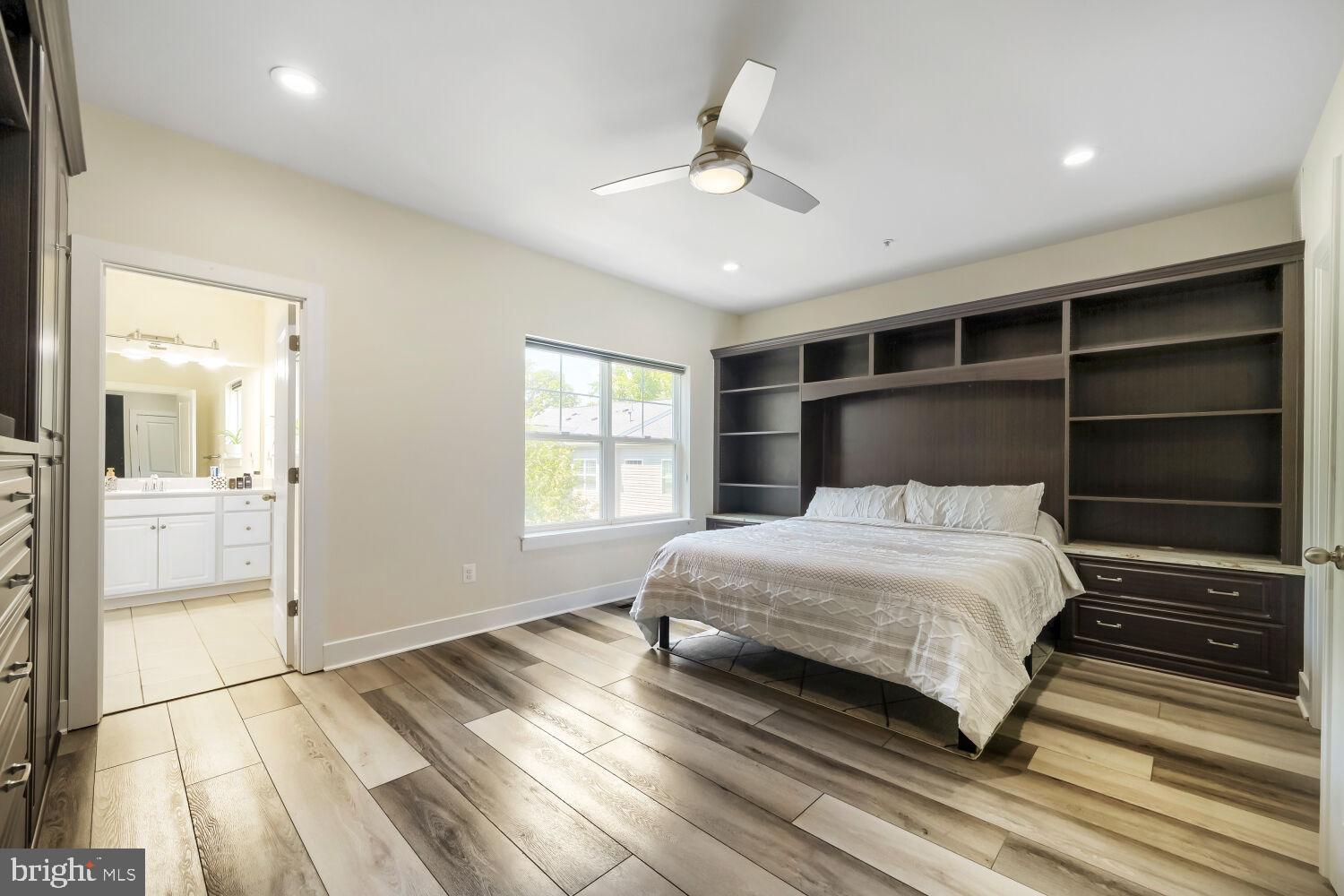 ARNOLD RIDGE - Residential