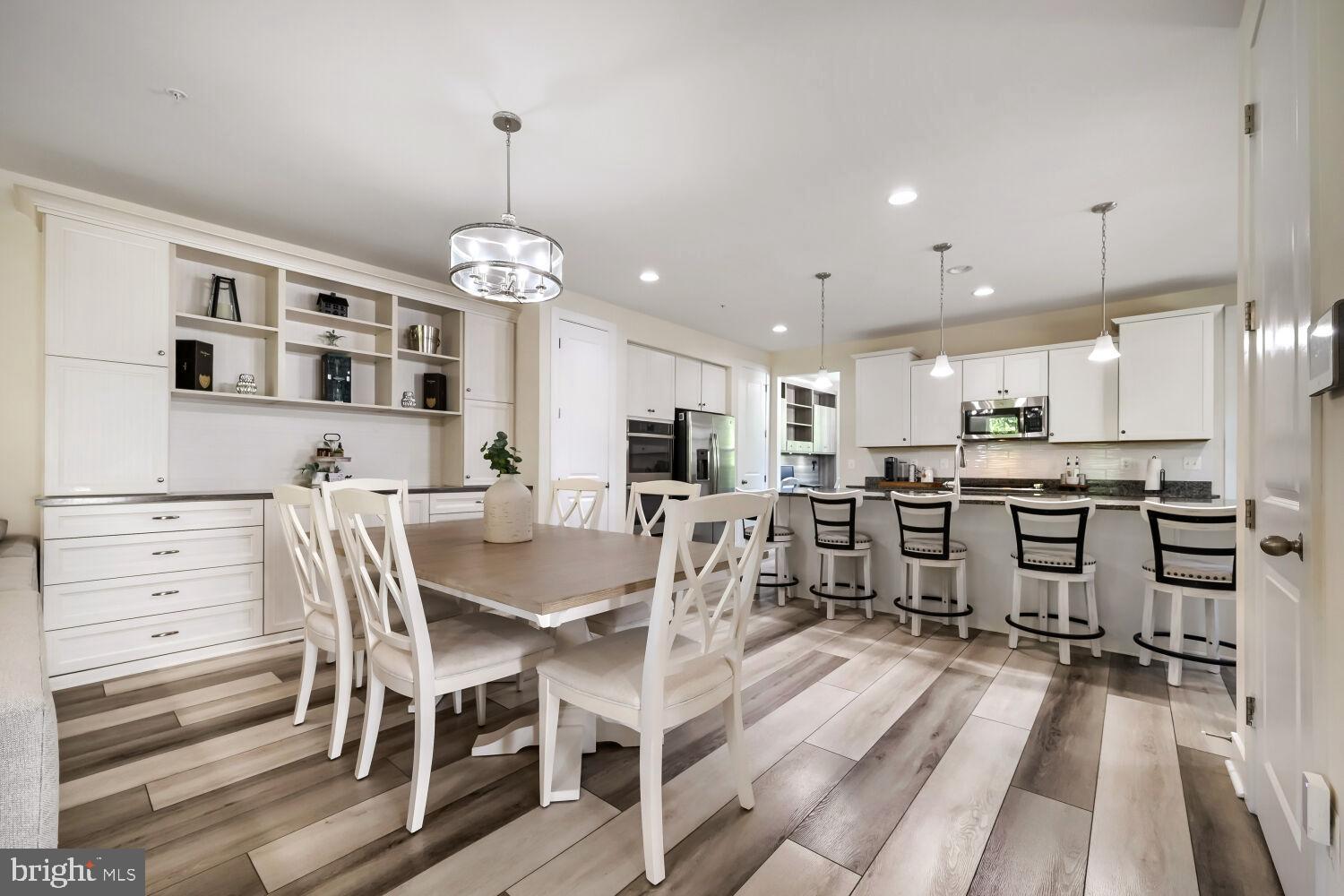 ARNOLD RIDGE - Residential