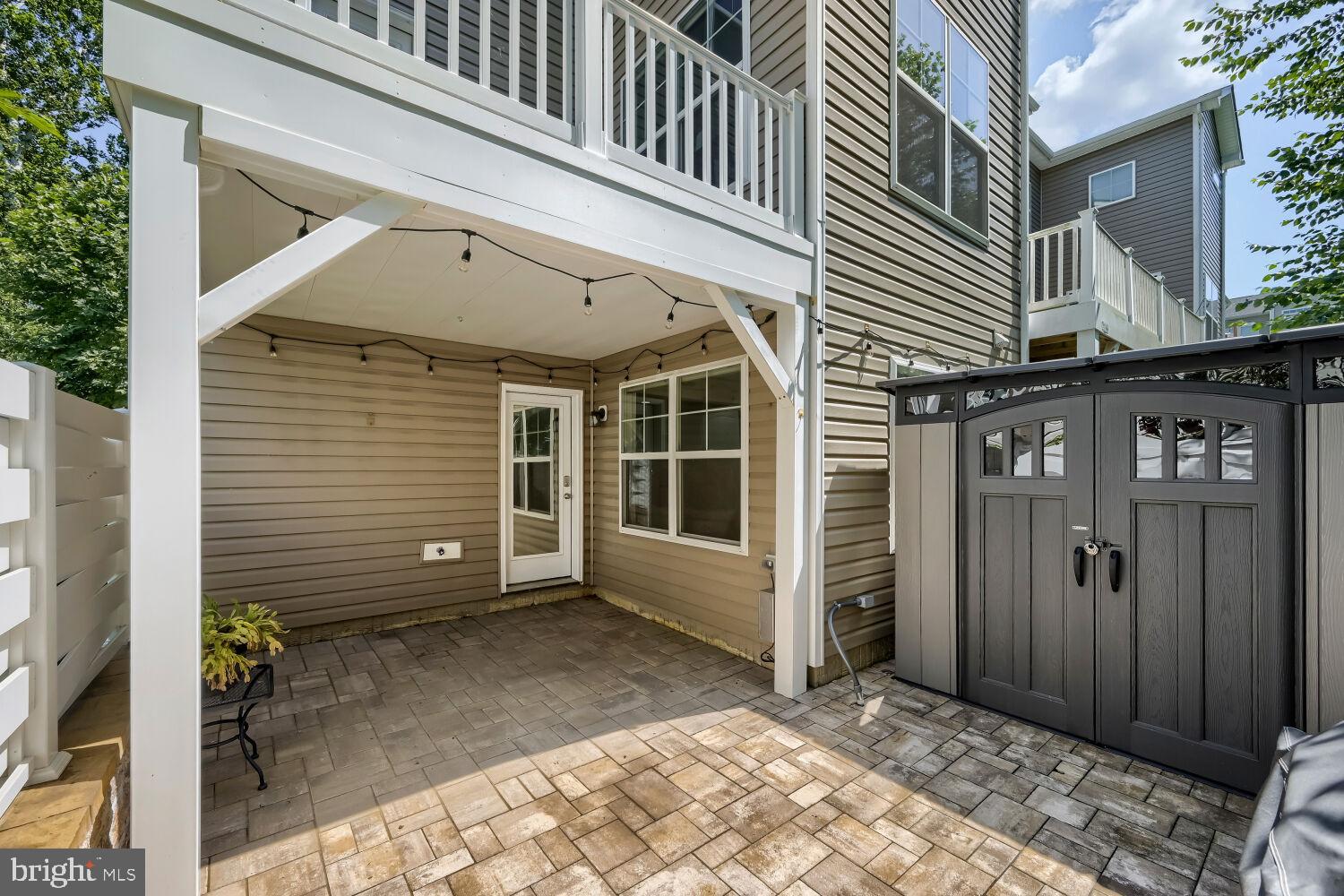 ARNOLD RIDGE - Residential