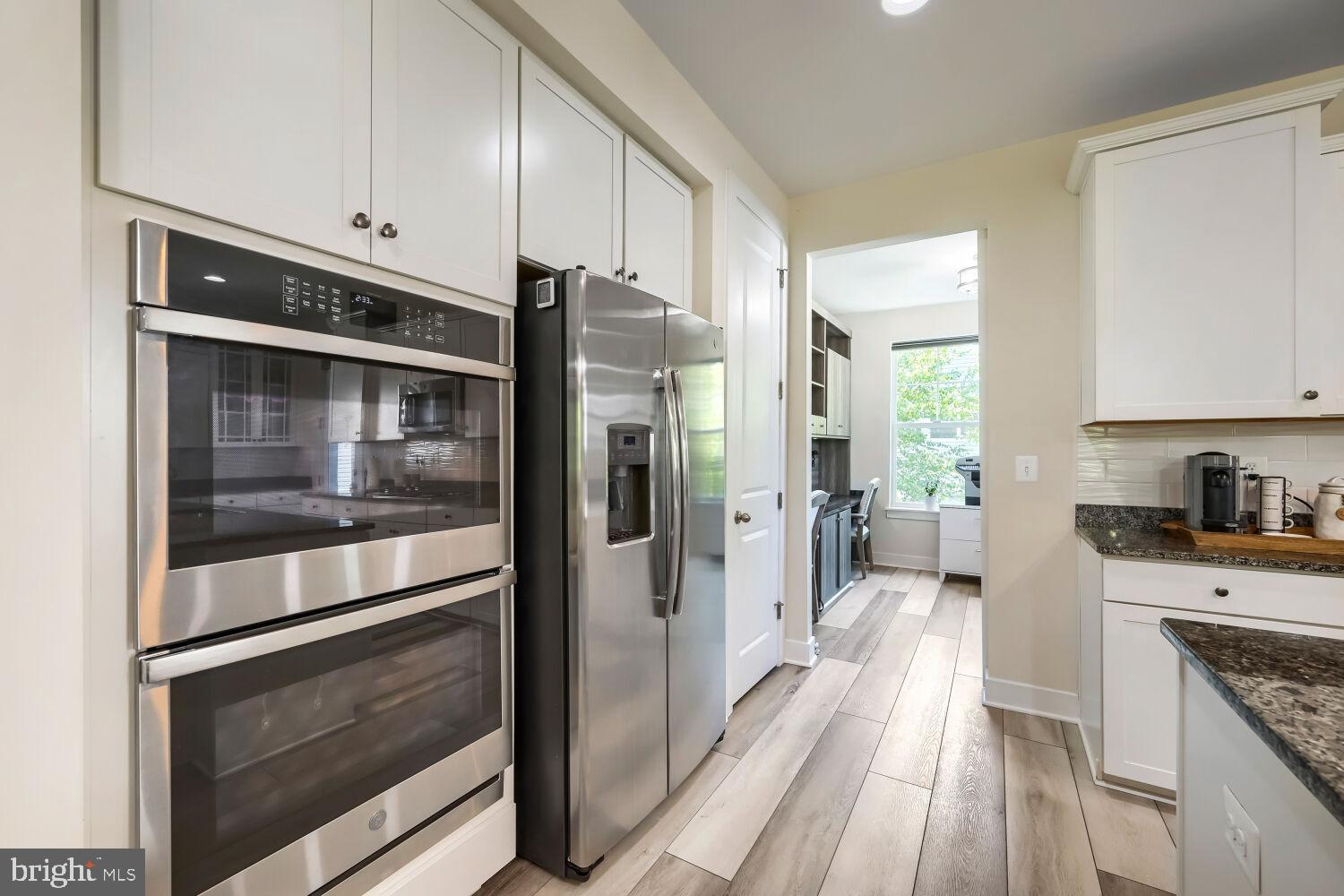 ARNOLD RIDGE - Residential