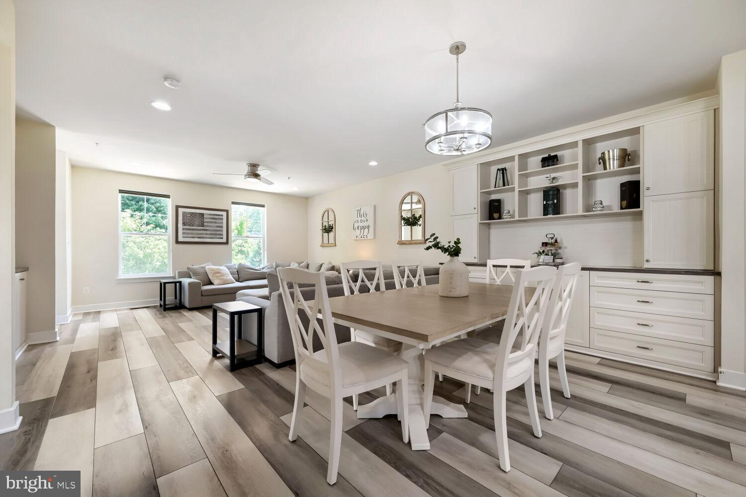 ARNOLD RIDGE - Residential