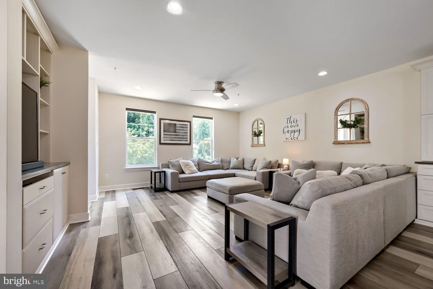ARNOLD RIDGE - Residential