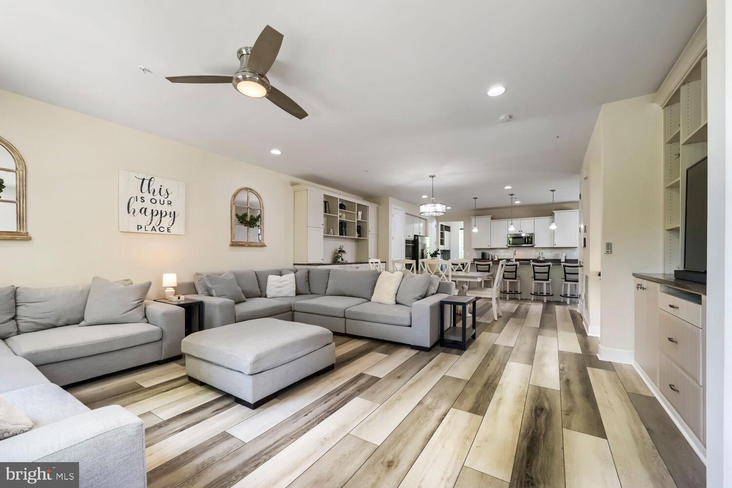 ARNOLD RIDGE - Residential