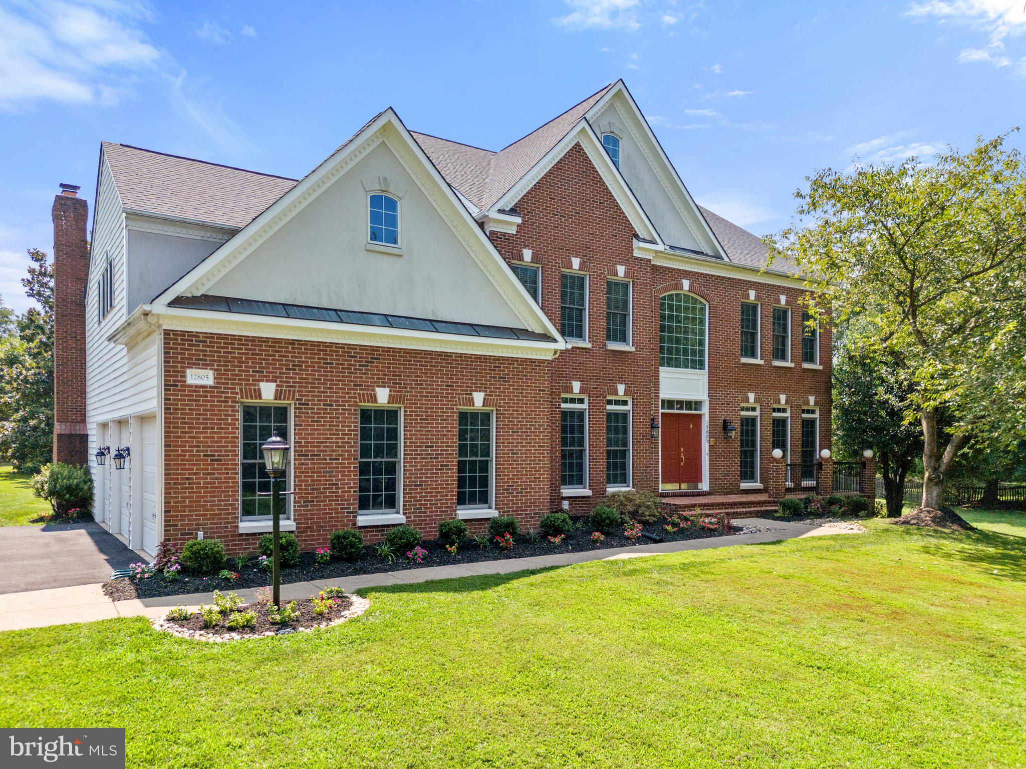 OAK HILL ESTATES - Residential