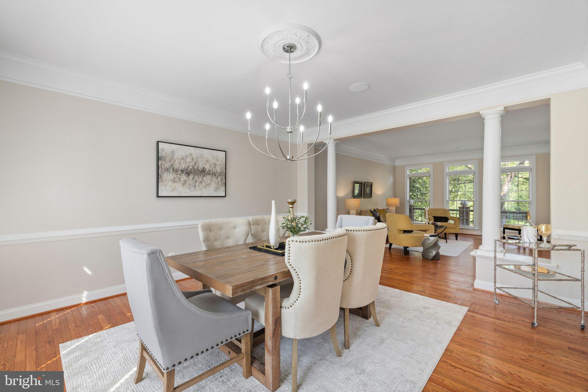 OAK HILL ESTATES - Residential