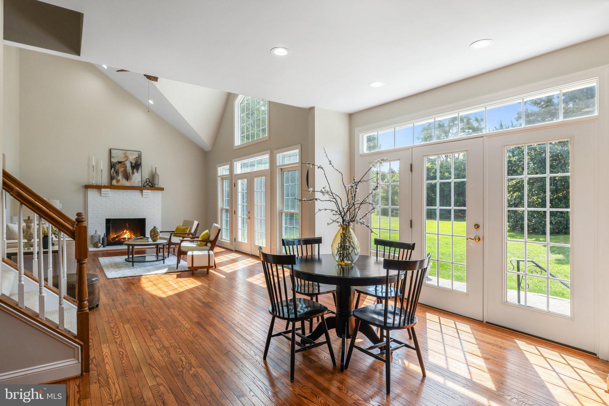 OAK HILL ESTATES - Residential