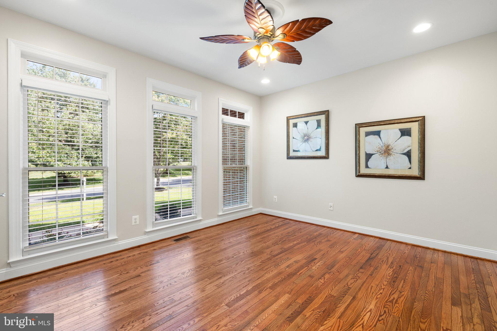 OAK HILL ESTATES - Residential