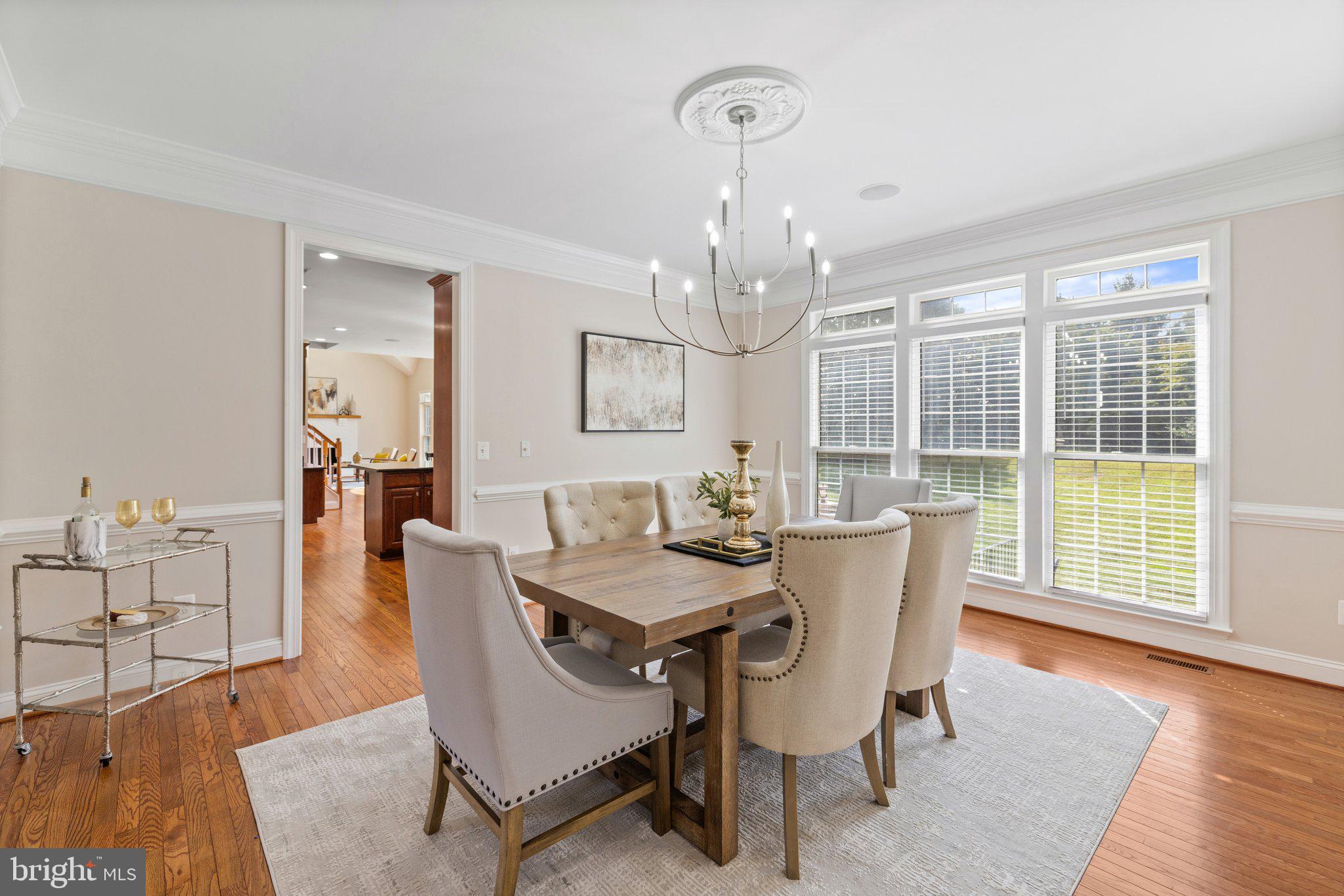 OAK HILL ESTATES - Residential