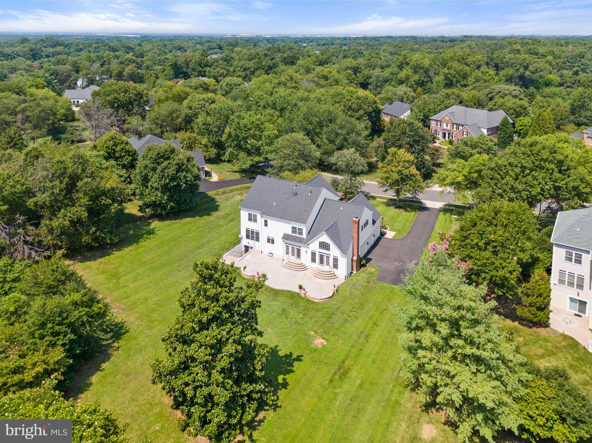 OAK HILL ESTATES - Residential