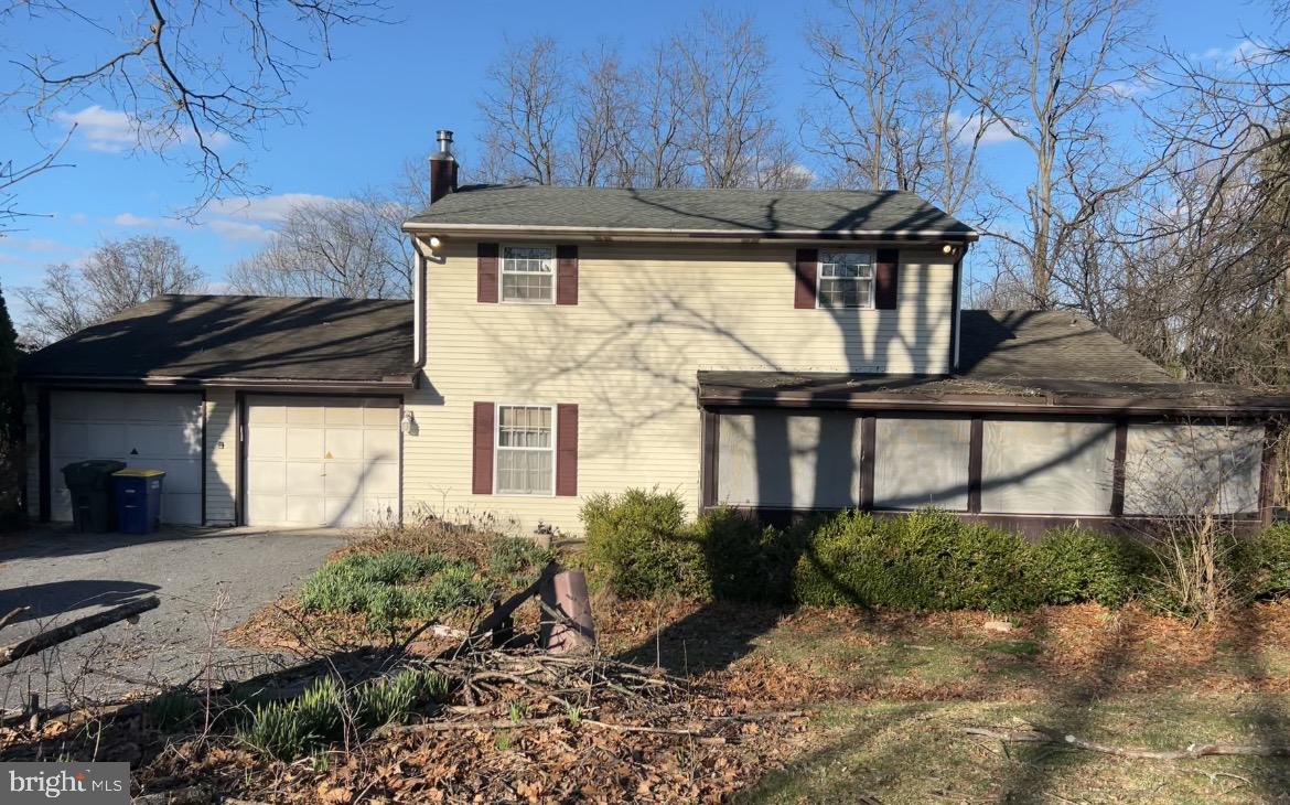 Nestled on a beautiful, sprawling 1.24-acre lot in the desirable Fairview Township, this charming 2-story home offers the perfect blend of peaceful, private living and everyday convenience. Boasting over 2,000 square feet of comfortable living space, this property features a highly desirable layout and fantastic bonus spaces.

The main level welcomes you with an inviting atmosphere, highlighted by a cozy wood stove that’s perfect for chilly Central PA evenings. Enjoy your morning coffee or unwind after a long day in the beautiful sunroom, which offers peaceful views of your property. For ultimate flexibility, the first floor includes a convenient main-level bedroom, while the upper level hosts two additional bedrooms and the laundry area—making chores a breeze!

Step outside to your backyard with endless potential for outdoor entertaining, gardening, or simply enjoying nature. Located in the West Shore School District, this home gives you that quiet, country feel while keeping you just minutes from major highways, local shopping, dining, and parks.

Schedule your private tour today and see all the potential this beautiful Mechanicsburg property has to offer!

This is a short sale transaction. 2% Loss Mitigation Fee paid by the buyer; $3500 minimum. See MYC Associated Documents.