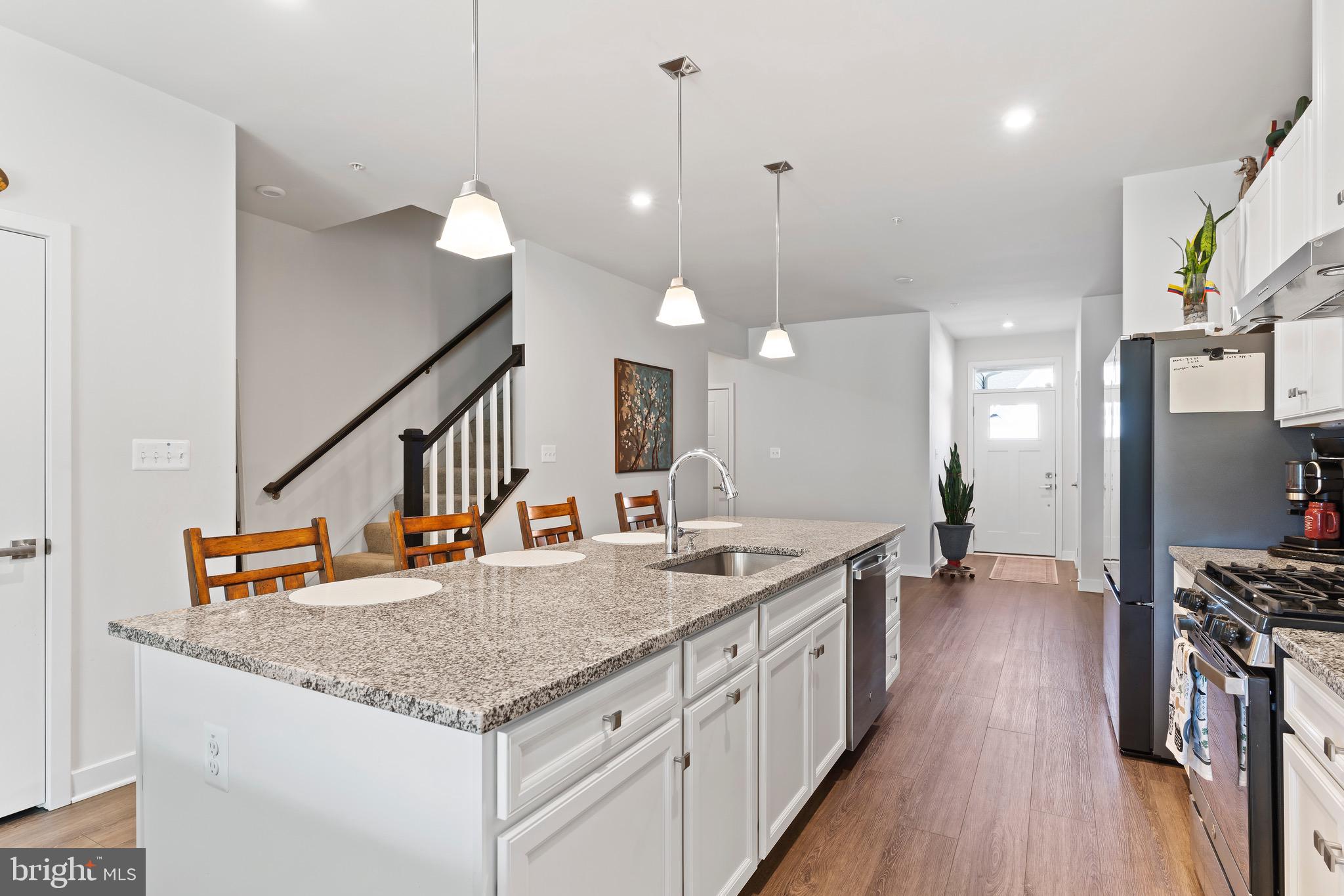 BLUE RIDGE PARK - Residential
