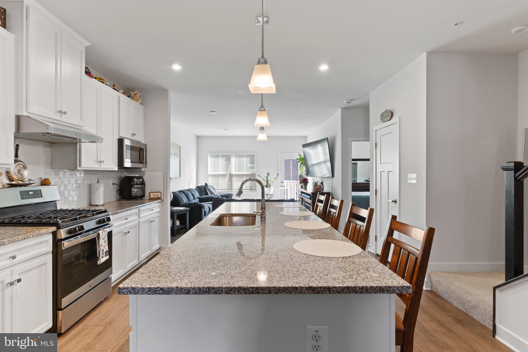 BLUE RIDGE PARK - Residential