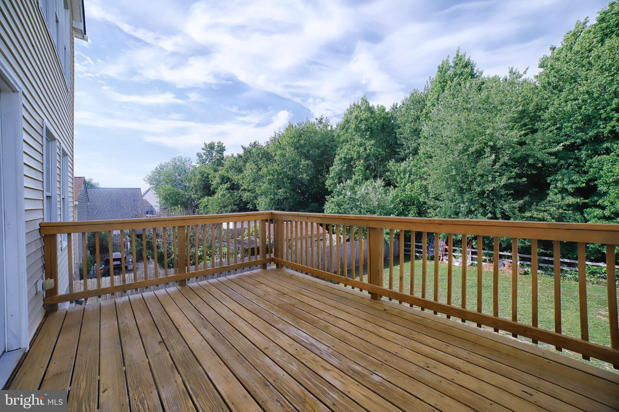 CAROLINE FARMS - Residential