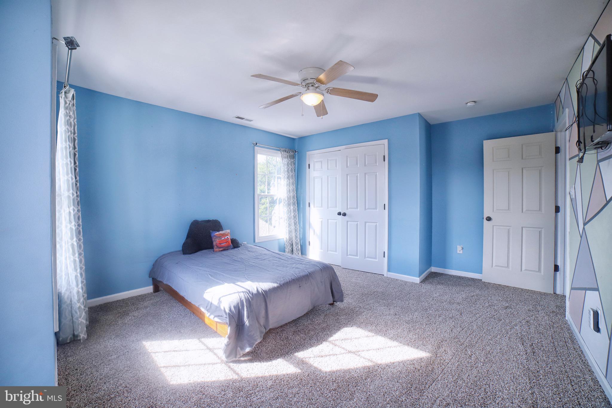 CAROLINE FARMS - Residential
