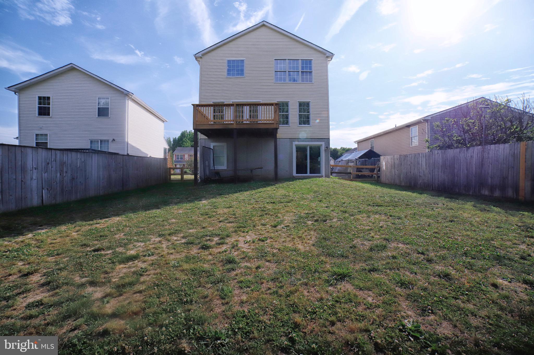 CAROLINE FARMS - Residential