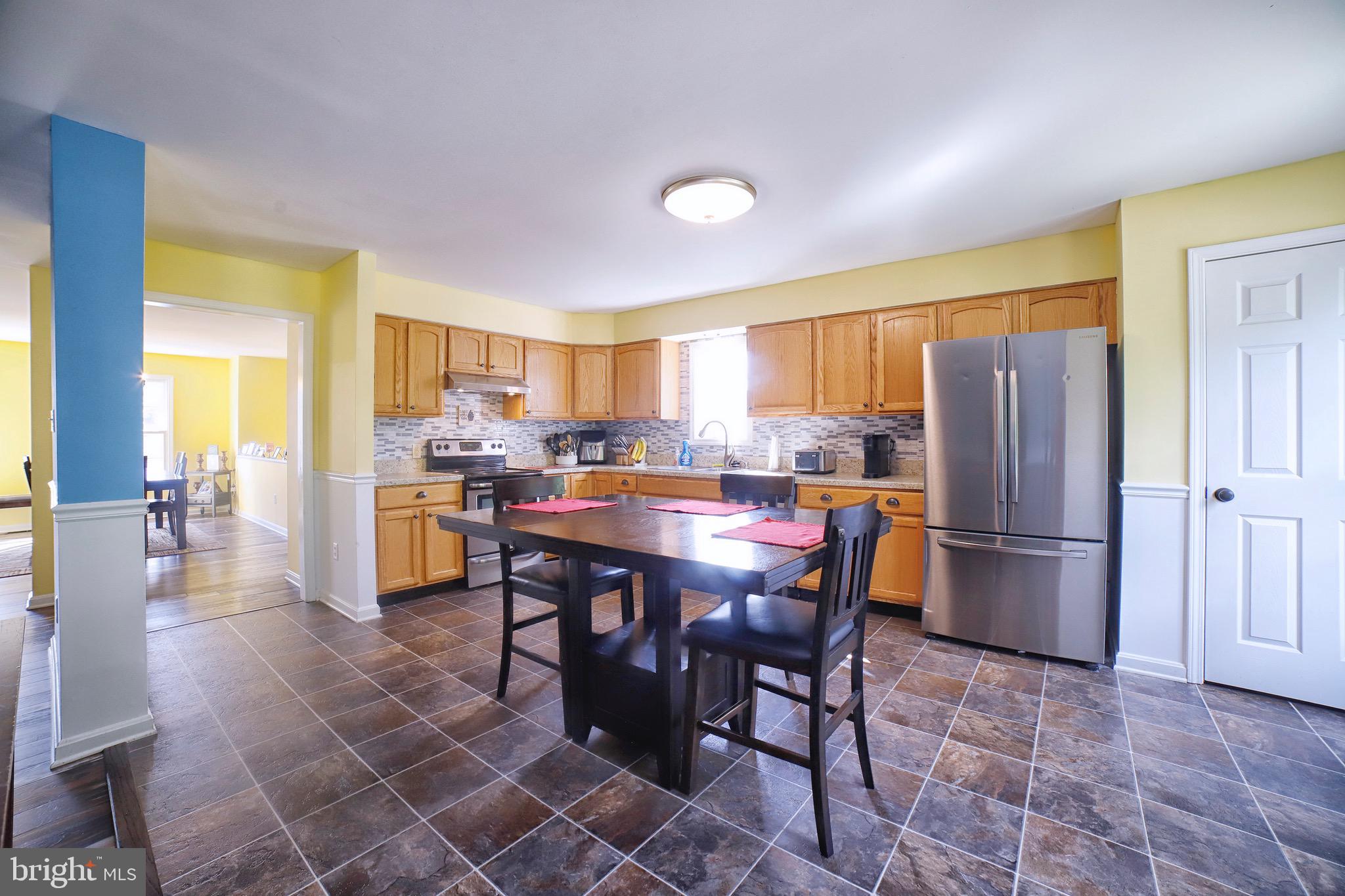 CAROLINE FARMS - Residential