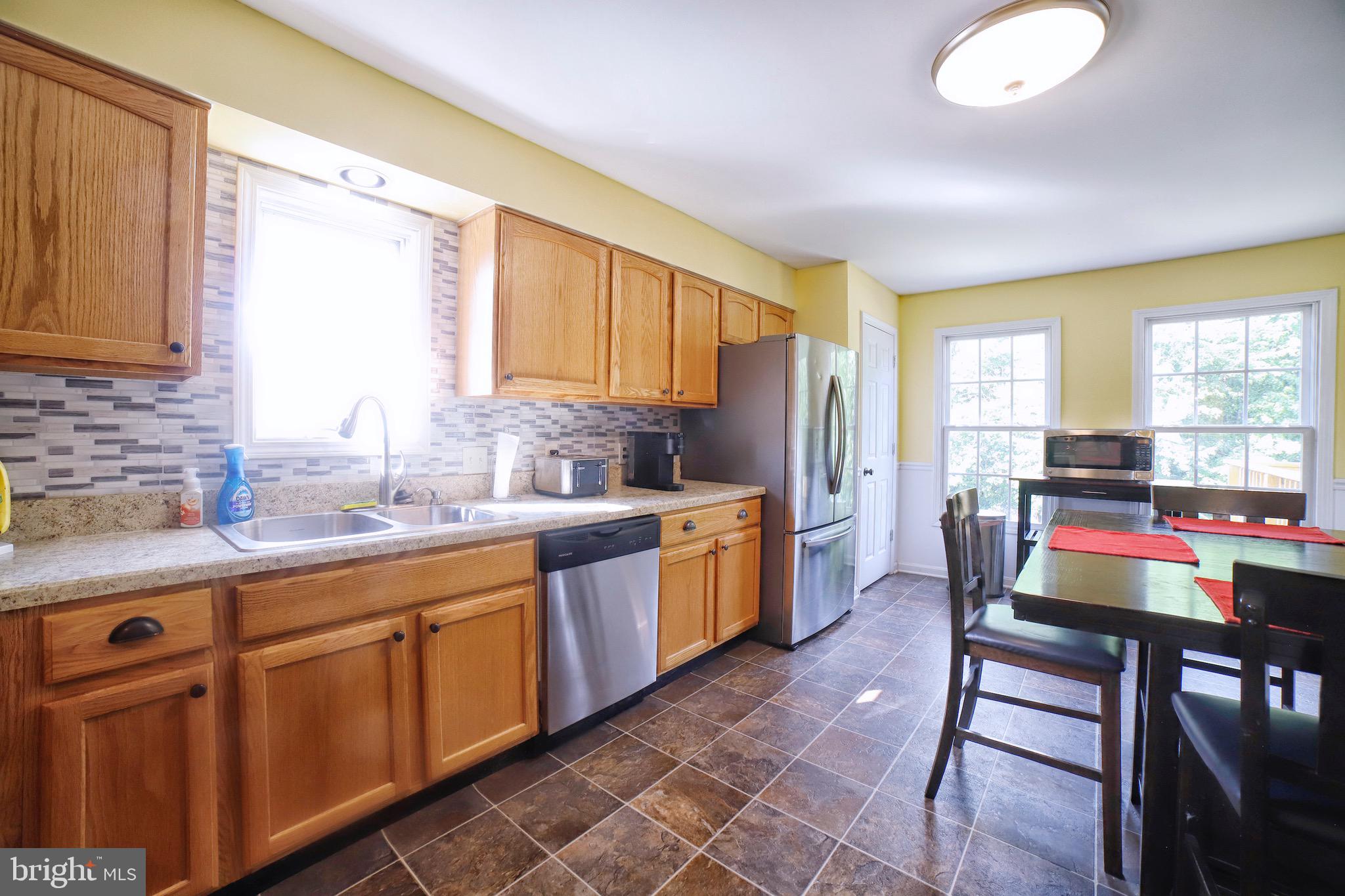 CAROLINE FARMS - Residential