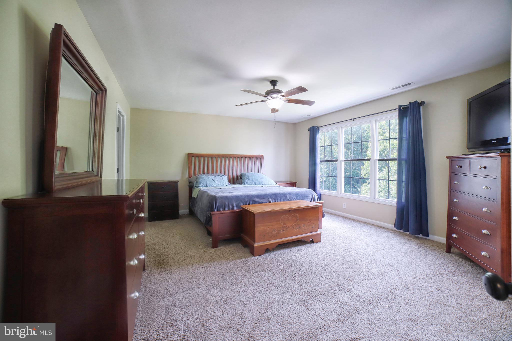 CAROLINE FARMS - Residential